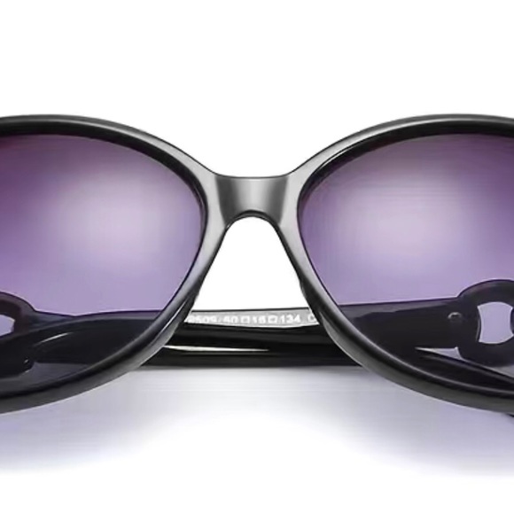 - Womens sunglasses vintage oversize frame. New - Picture 7 of 7